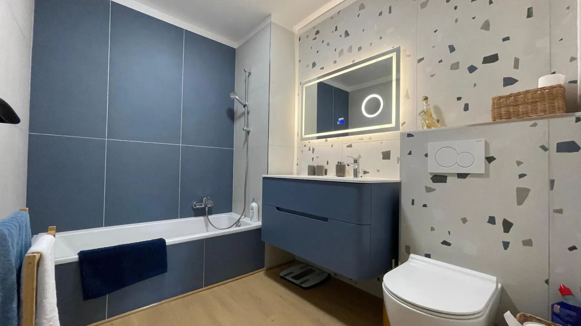 Mandelieu 2 Bedrooms Apartment With Swimming Pool France