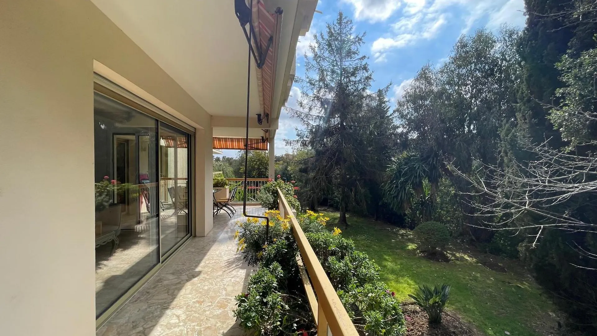 Mandelieu 2 Bedrooms Apartment With Swimming Pool  Mandelieu-la-Napoule